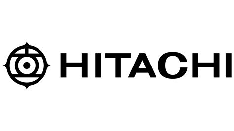 hitachi logo symbol meaning history png brand