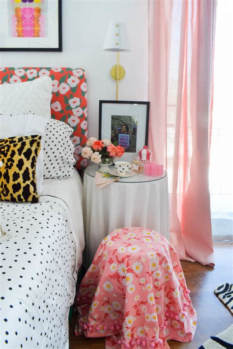 Creating A Preppy Bedroom A Guide To Achieving A Stylish And Relaxed