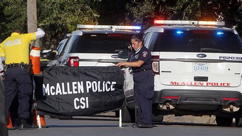 2 police officers shot killed in mcallen texas police say