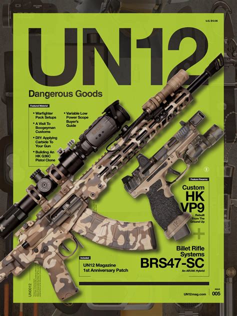 Un12 005 Magazine By Un12 Magazine Issuu
