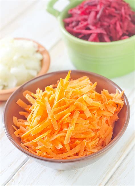 carrot 10 surprising ways to sweeten food without sugar