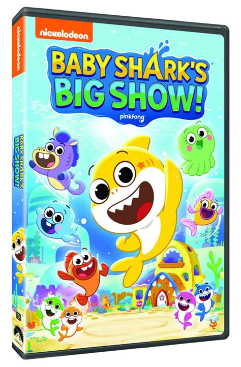 baby shark big show coloring pages peacecommissionkdsggovng