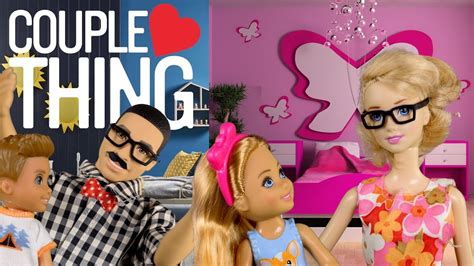 barbie series  bae   insane couplething youtube