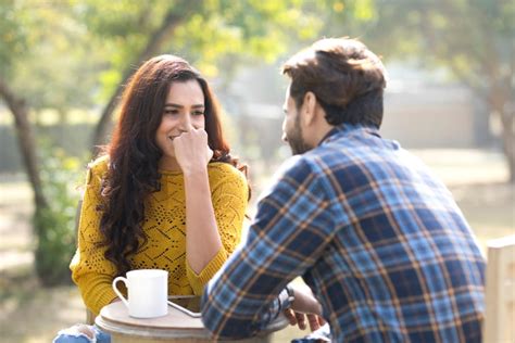 9 signs he s actually flirting and not just being nice