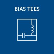 bias tees focus microwaves group