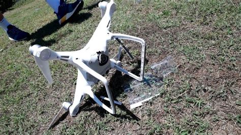 drone crash    prevent  remoteflyer