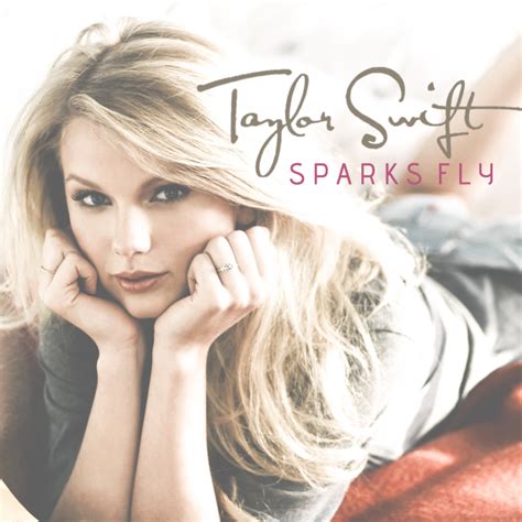 taylor swift sparks fly by silverge on deviantart