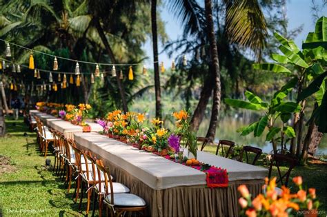 Beautiful Kerala Wedding With The Bride In Pastel Hues