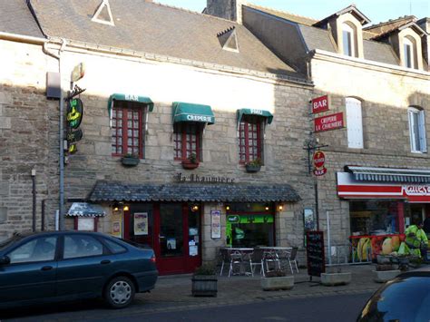 Restaurant La Chaumière Val D’oust Destination Brocéliande En Bretagne