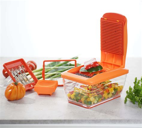 genius nicer dicer chef  set tlg ab  preisvergleich bei