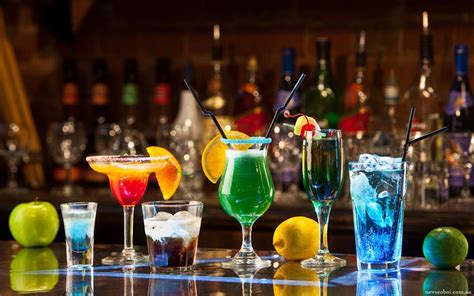 top   alcoholic drinks listsurge