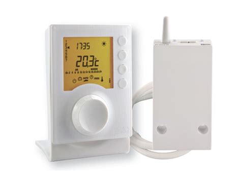 delta dore tybox 137 programmable rf thermostat