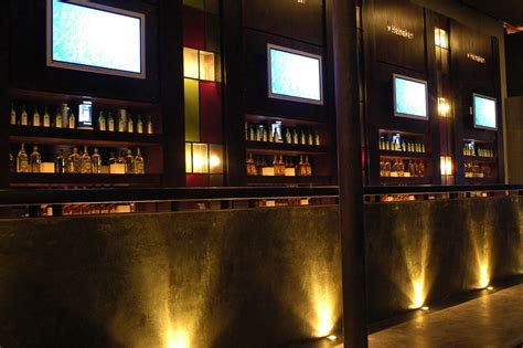 crobar buenos aires hotel restaurant and nightclub design by big time