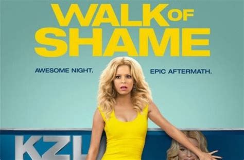 Walk Of Shame Teaser Trailer