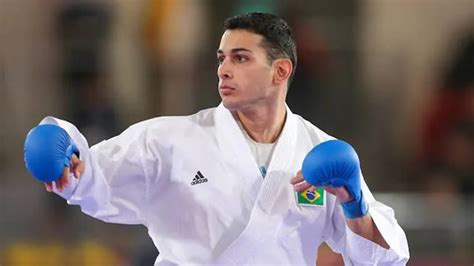 atleta londrinense é campeão de karatê no world games 2022 tem londrina