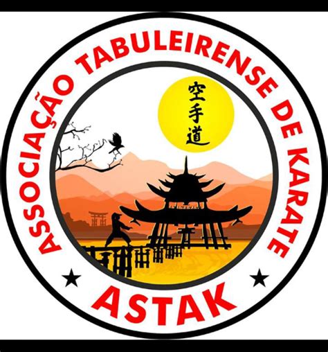 Astak Associação Tabuleirense De Karate Home Facebook