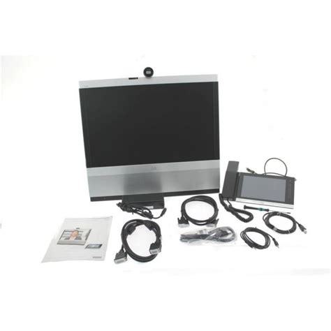 cisco cts   telepresence  video conferencing system
