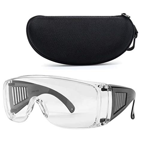top 10 otg shooting glasses hunting and shooting safety glasses white