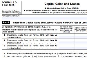 guide  calculating cost basis  investor