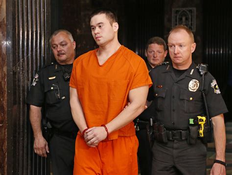 Witness Credibility A Focus In Ex Officer Daniel Holtzclaw
