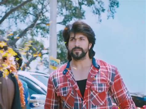 fake publicity about yash upcoming movie kgf filmibeat