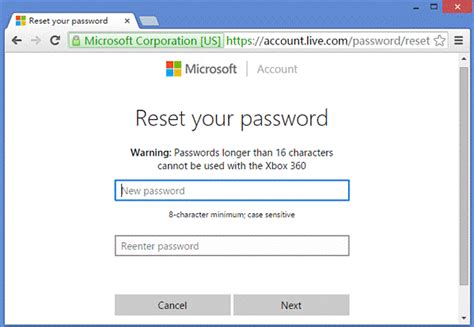Forgot My Outlook Password Windows 10 8 7 How To Unlock