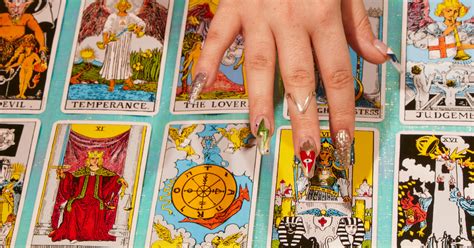 Best Tarot Card Decks According To Real Psychic Readers