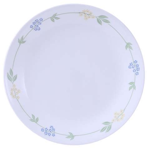 Buy Corelle Secret Garden Dinner Plate Set Online At Best Price Bigbasket