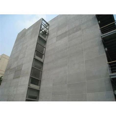 exterior wall cement board thickness  mm   price  chandigarh