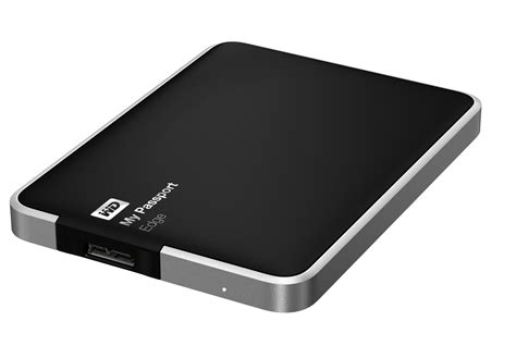 western digital announce  slim portable hard drives  windows  mac geektechie
