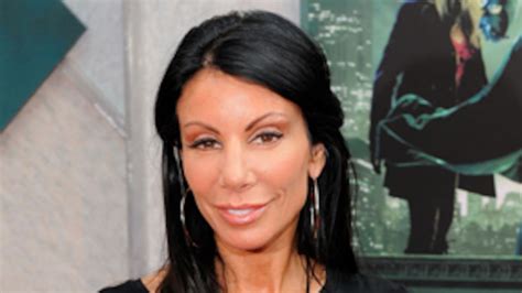 nj housewife danielle staub there have been charges pressed