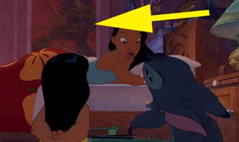 24 Crazy Cameos In Disney Movies That Are Basically Magic
