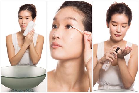 10 step korean skin care routine try this k beauty daily