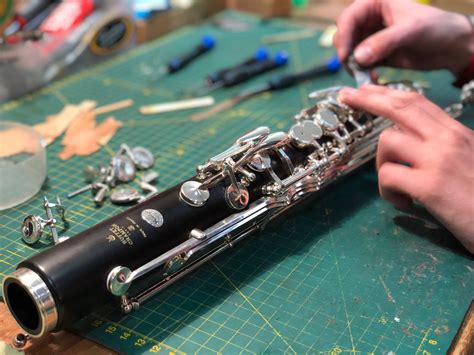 repairs  band instruments