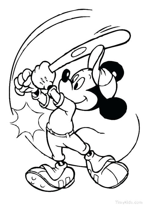 coloring pages  mickey mouse clubhouse  getcoloringscom