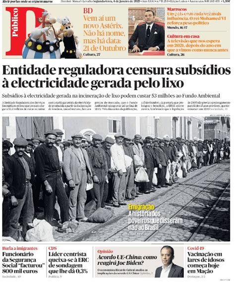 porque o que é português é bom os leitores escolheram o jornal pÚblico