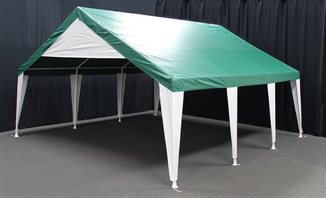 king canopy    event tent top    green tetg  ebay