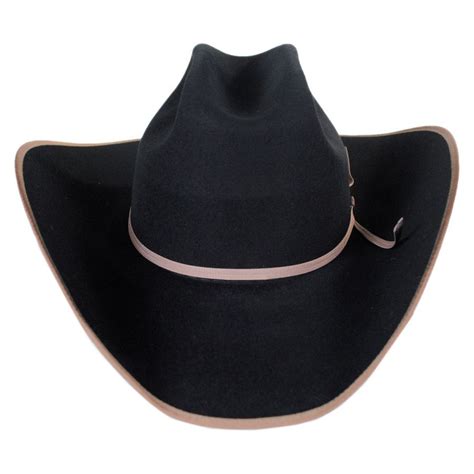 bailey emmett western hat western hats