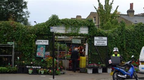 list  south london garden centres   lockdown southwark news