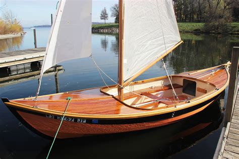 Small Sailboat Design Boat ~ Building Your Own Canoe