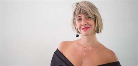 Francesca Gnecchi Presentó Su Libro El Camino Del Sexo Radio Nacional