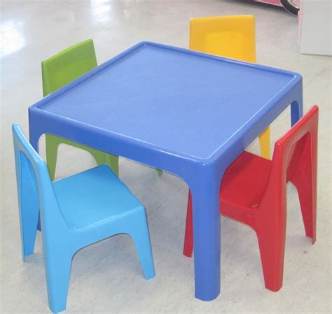 modern kids table  chairs design options homesfeed