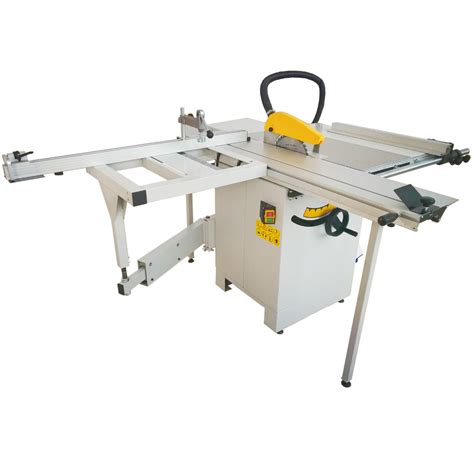 high quality sliding table wood circular  machine woodworking manufacturers  factory sanhe