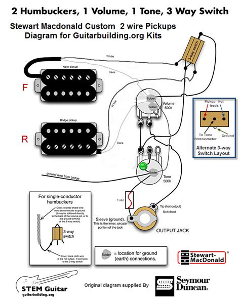 electronics wiring schematics