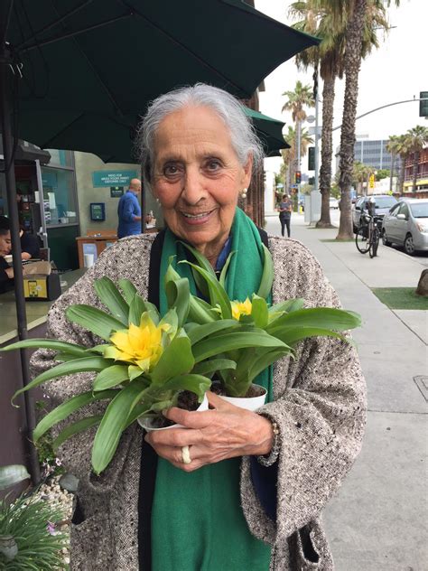 surprise luchita hurtado  enjoying  star