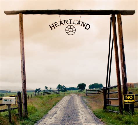 heartland     real place id     heartbeat heartland ranch heartland