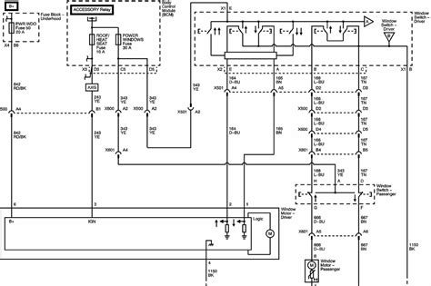silverado power window wiring diagram collection faceitsaloncom