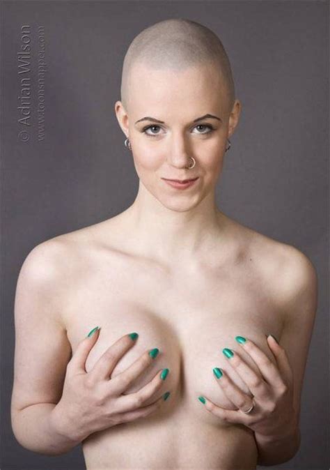 25 Best Haircut Erotic Images On Pinterest Shaved Heads