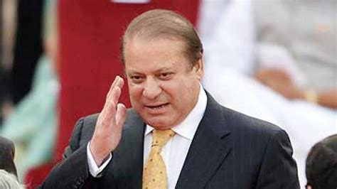 nawaz sharif s illness seemed suspicious by the way he entered plane pm daily times