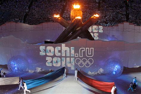 Vancouver Olympics Embarrassed Russia Looks To 2014 Sochi Olympics